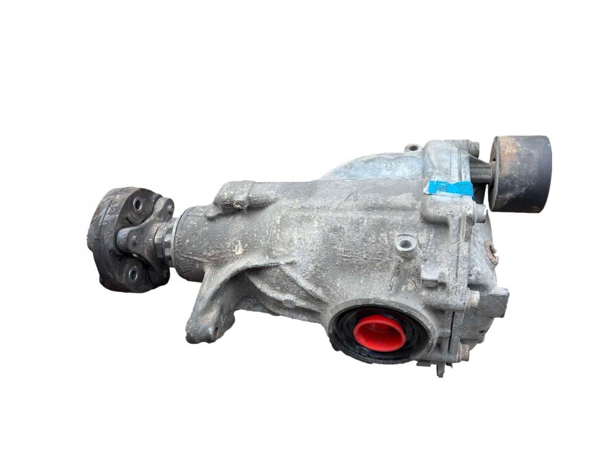 BMW 7584457 Rear axle differential BMW 5 (F10, F11) (2010-2017)