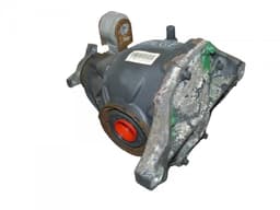 MERCEDES-BENZ 2073500514 Rear axle differential MERCEDES-BENZ C-CLASS (W204) (2007-2013) — thumbnail 1