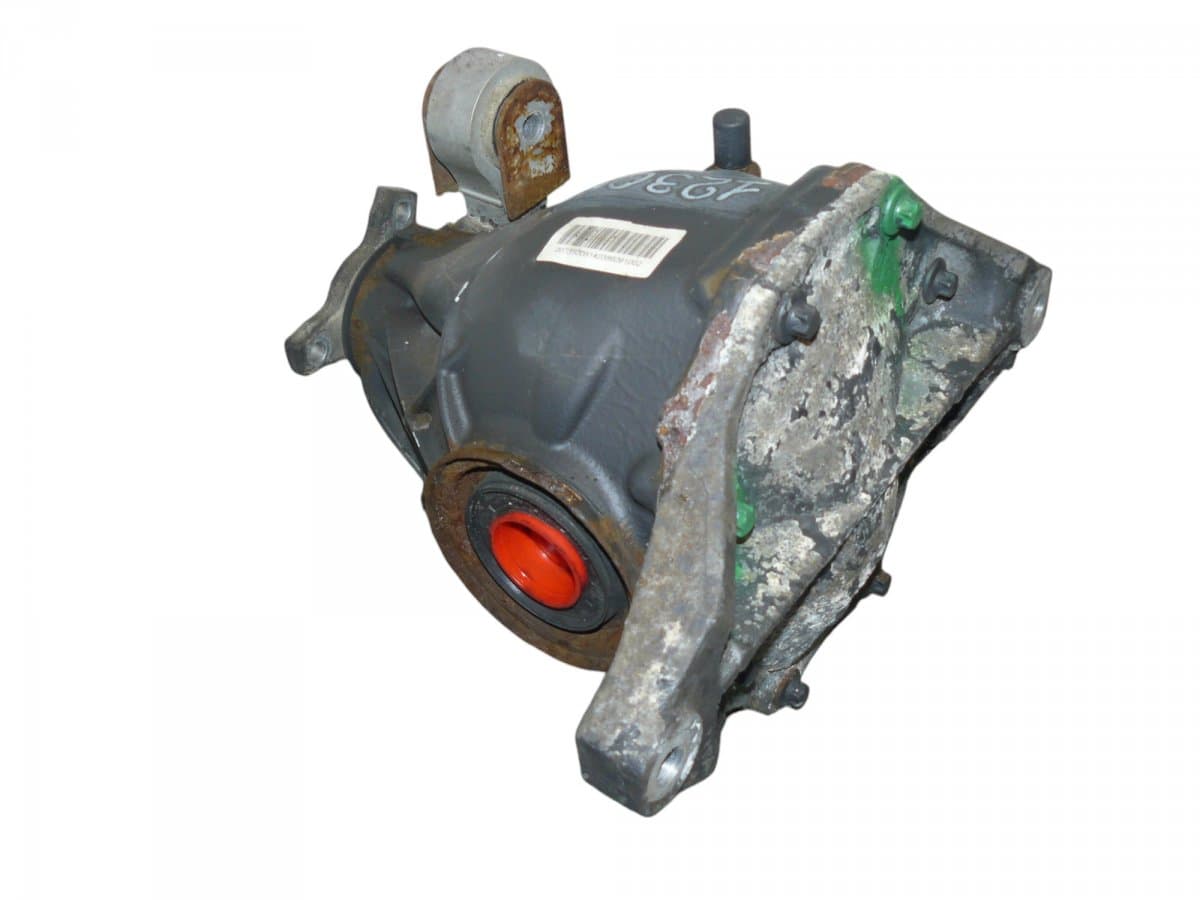 MERCEDES-BENZ 2073500514 Rear axle differential MERCEDES-BENZ C-CLASS (W204) (2007-2013)