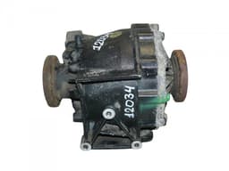 AUDI Rear axle differential AUDI A6 / A6 ALLROAD (C6, 4F) (2004-2011) — thumbnail 2