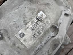 BMW 7584457 Rear axle differential BMW 5 (F10, F11) (2010-2017) — thumbnail 5