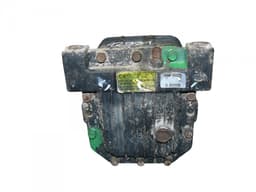 HYUNDAI 3.800R Rear axle differential HYUNDAI SANTA FE I (SM) (2000-2006) — thumbnail 2