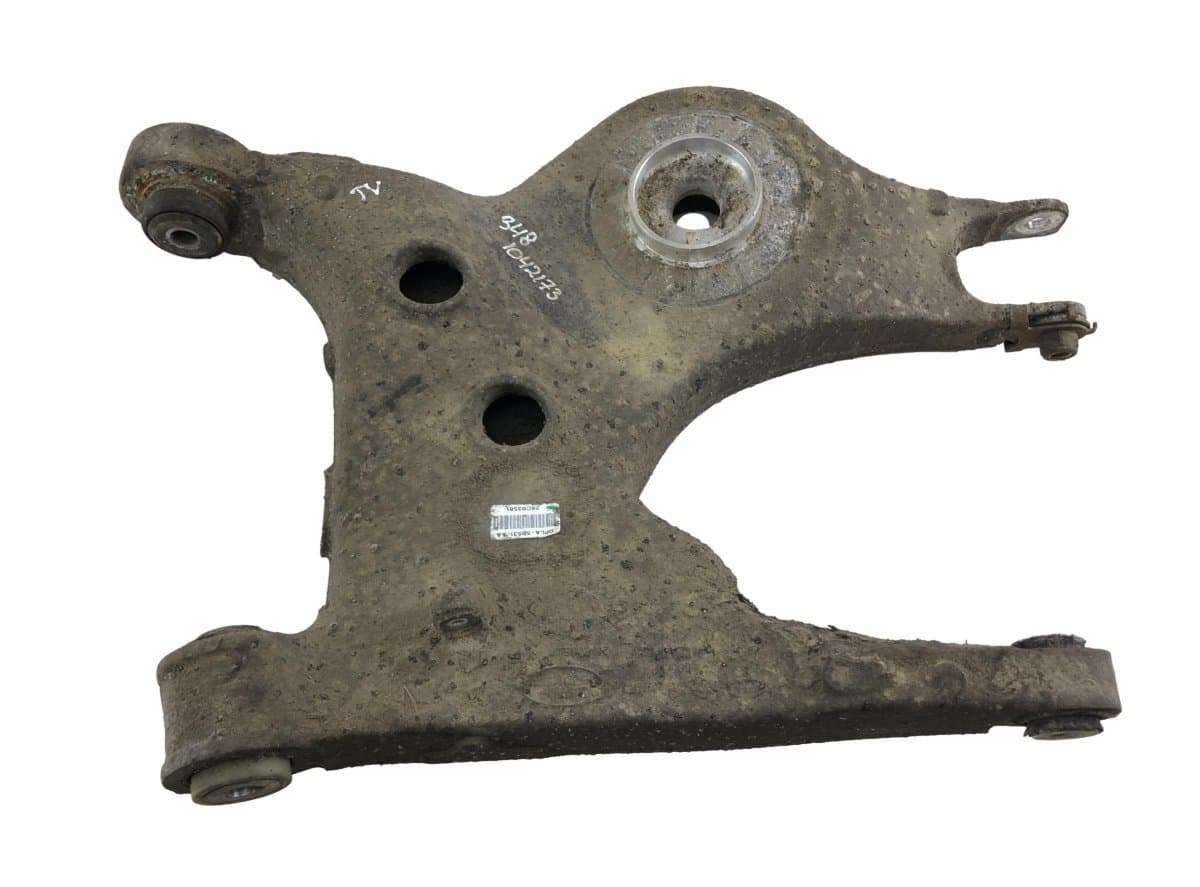 LAND ROVER LR139498 Rear Axle Track Control Arm lower left LAND ROVER RANGE ROVER SPORT II (L494) (2013-2022)