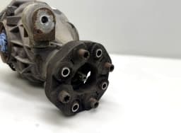 MERCEDES-BENZ A2043501314 Rear axle differential MERCEDES-BENZ E-CLASS Coupe (C207) (2009-2016) — thumbnail 3