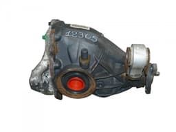 MERCEDES-BENZ 2073500514 Rear axle differential MERCEDES-BENZ C-CLASS (W204) (2007-2013) — thumbnail 3