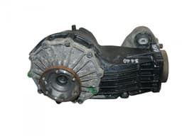 AUDI Rear axle differential AUDI A6 / A6 ALLROAD (C6, 4F) (2004-2011) — thumbnail 3