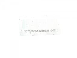 MERCEDES-BENZ 2073500514 Rear axle differential MERCEDES-BENZ C-CLASS (W204) (2007-2013) — thumbnail 5