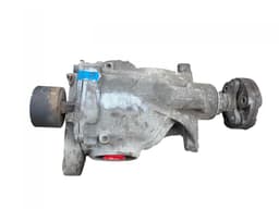 BMW 7584457 Rear axle differential BMW 5 (F10, F11) (2010-2017) — thumbnail 3