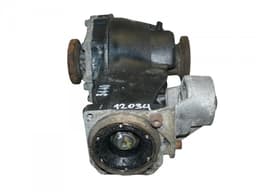 AUDI Rear axle differential AUDI A6 / A6 ALLROAD (C6, 4F) (2004-2011) — thumbnail 4