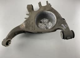 AUDI Rear Axle Track Control Arm lower left AUDI A6 / A6 ALLROAD (C6, 4F) (2004-2011) — thumbnail 1