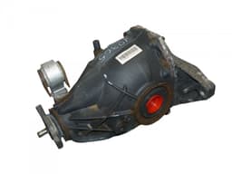 MERCEDES-BENZ 2073500514 Rear axle differential MERCEDES-BENZ C-CLASS (W204) (2007-2013) — thumbnail 4