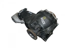 AUDI Rear axle differential AUDI A6 / A6 ALLROAD (C6, 4F) (2004-2011) — thumbnail 1