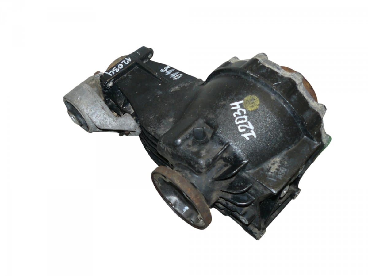 AUDI Rear axle differential AUDI A6 / A6 ALLROAD (C6, 4F) (2004-2011)