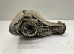 AUDI 0AR525063C Rear axle differential AUDI A6 / A6 ALLROAD (C7, 4G) (2010-2018) — thumbnail 1