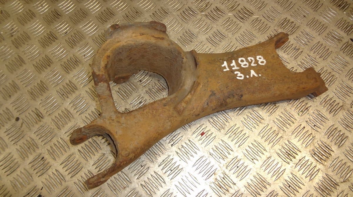 VOLVO Rear Axle Track Control Arm lower left VOLVO XC90 I (2002-2014)