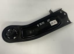 HYUNDAI 55271M5000 Rear Axle Track Control Arm lower Right HYUNDAI NEXO (FE) (2018-) — thumbnail 1