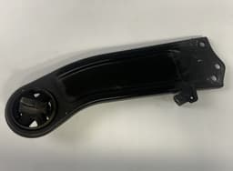 HYUNDAI 55271M5000 Rear Axle Track Control Arm lower Right HYUNDAI NEXO (FE) (2018-) — thumbnail 2