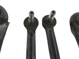 MERCEDES-BENZ A1243500129 A2103500029 A1243500153 A2103500953 A2103503306 A1293500406 A2103502406 Rear axle track control arm set MERCEDES-BENZ SL-CLASS (R129) (1989-2001) — thumbnail 3