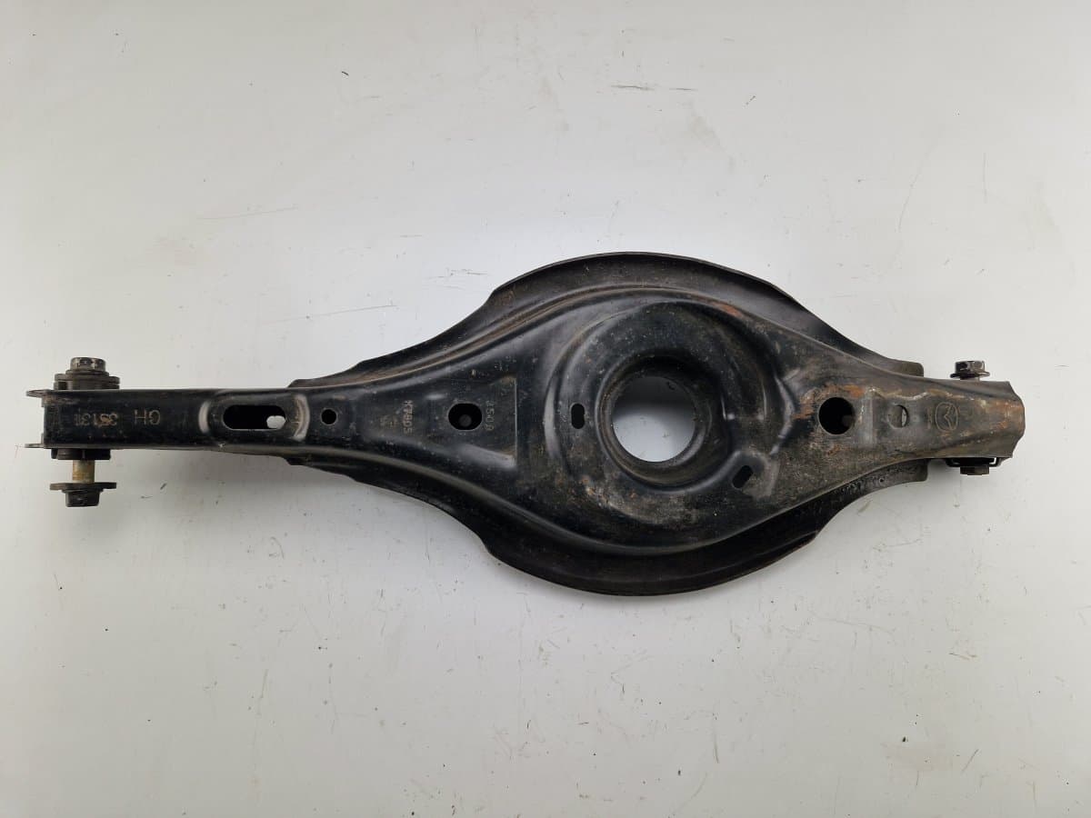 MAZDA GHP928300 Rear Axle Track Control Arm lower Right MAZDA 6 (GJ, GL) (2012-2020)