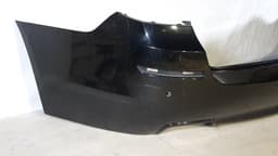 BMW Rear bumper BMW 5 (F10, F11) (2010-2017) — thumbnail 3