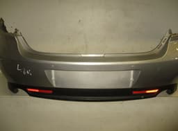 MAZDA Rear bumper MAZDA 6 (GH) (2007-2012) — thumbnail 3