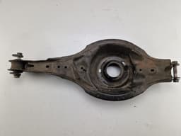 MAZDA GHP928300 Rear Axle Track Control Arm lower Right MAZDA 6 (GJ, GL) (2012-2020) — thumbnail 2