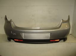 MAZDA Rear bumper MAZDA 6 (GH) (2007-2012) — thumbnail 1