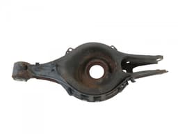 MERCEDES-BENZ A1403504906 A1403507206 1403507206 Rear Axle Track Control Arm lower Right MERCEDES-BENZ S-CLASS (W140) (1991-1999) — thumbnail 1