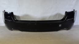 BMW Rear bumper BMW 5 (F10, F11) (2010-2017) — thumbnail 1