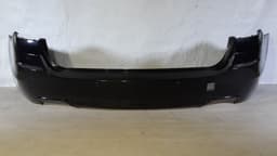 BMW Rear bumper BMW 5 (F10, F11) (2010-2017) — thumbnail 2