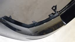 BMW Rear bumper BMW 5 (F10, F11) (2010-2017) — thumbnail 5