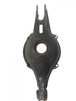 MERCEDES-BENZ A1403504906 A1403507206 1403507206 Rear Axle Track Control Arm lower Right MERCEDES-BENZ S-CLASS (W140) (1991-1999) — thumbnail 5