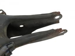 MERCEDES-BENZ A1403504906 A1403507206 1403507206 Rear Axle Track Control Arm lower Right MERCEDES-BENZ S-CLASS (W140) (1991-1999) — thumbnail 4