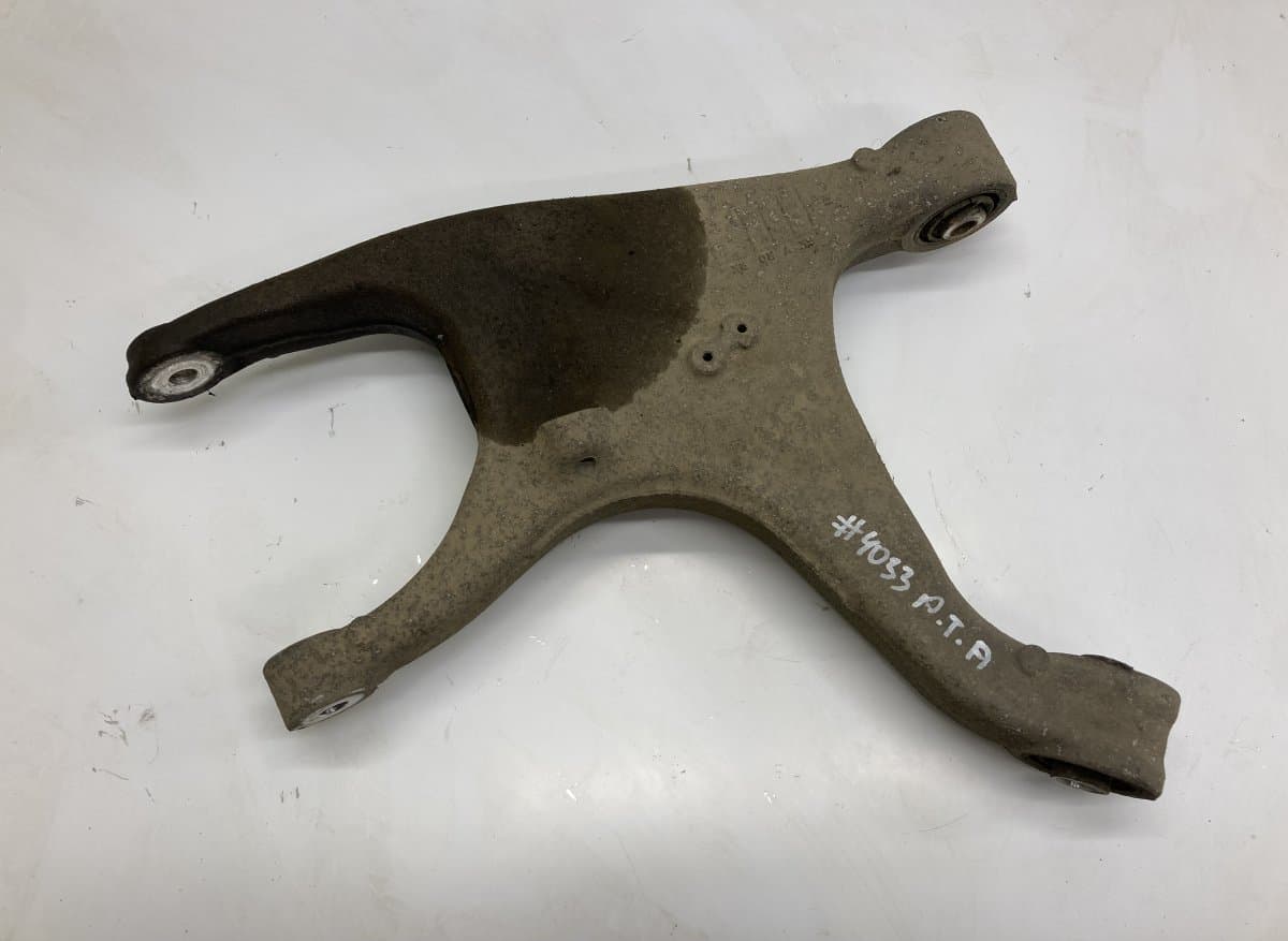 AUDI 8R0505312F Rear Axle Track Control Arm lower Right AUDI A6 / A6 ALLROAD (C7, 4G) (2010-2018)
