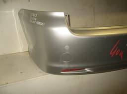 TOYOTA Rear bumper TOYOTA AVENSIS VERSO (XM20) (2001-2009) — thumbnail 3
