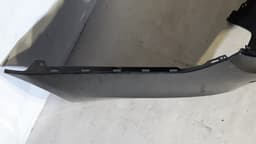 BMW Rear bumper BMW 5 (F10, F11) (2010-2017) — thumbnail 4