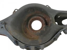 MERCEDES-BENZ A1403504906 A1403507206 1403507206 Rear Axle Track Control Arm lower Right MERCEDES-BENZ S-CLASS (W140) (1991-1999) — thumbnail 3