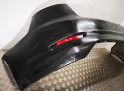 FORD Rear bumper FORD MONDEO Mk IV (BA7) (2007-2014) — thumbnail 2