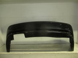 BMW Rear bumper BMW 7 (E65, E66) (2001-2009) — thumbnail 1