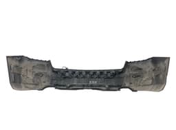 MERCEDES-BENZ A2048805040 Rear bumper MERCEDES-BENZ GLK-CLASS (X204) (2008-2015) — thumbnail 4