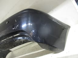 BMW Rear bumper BMW 7 (E65, E66) (2001-2009) — thumbnail 2
