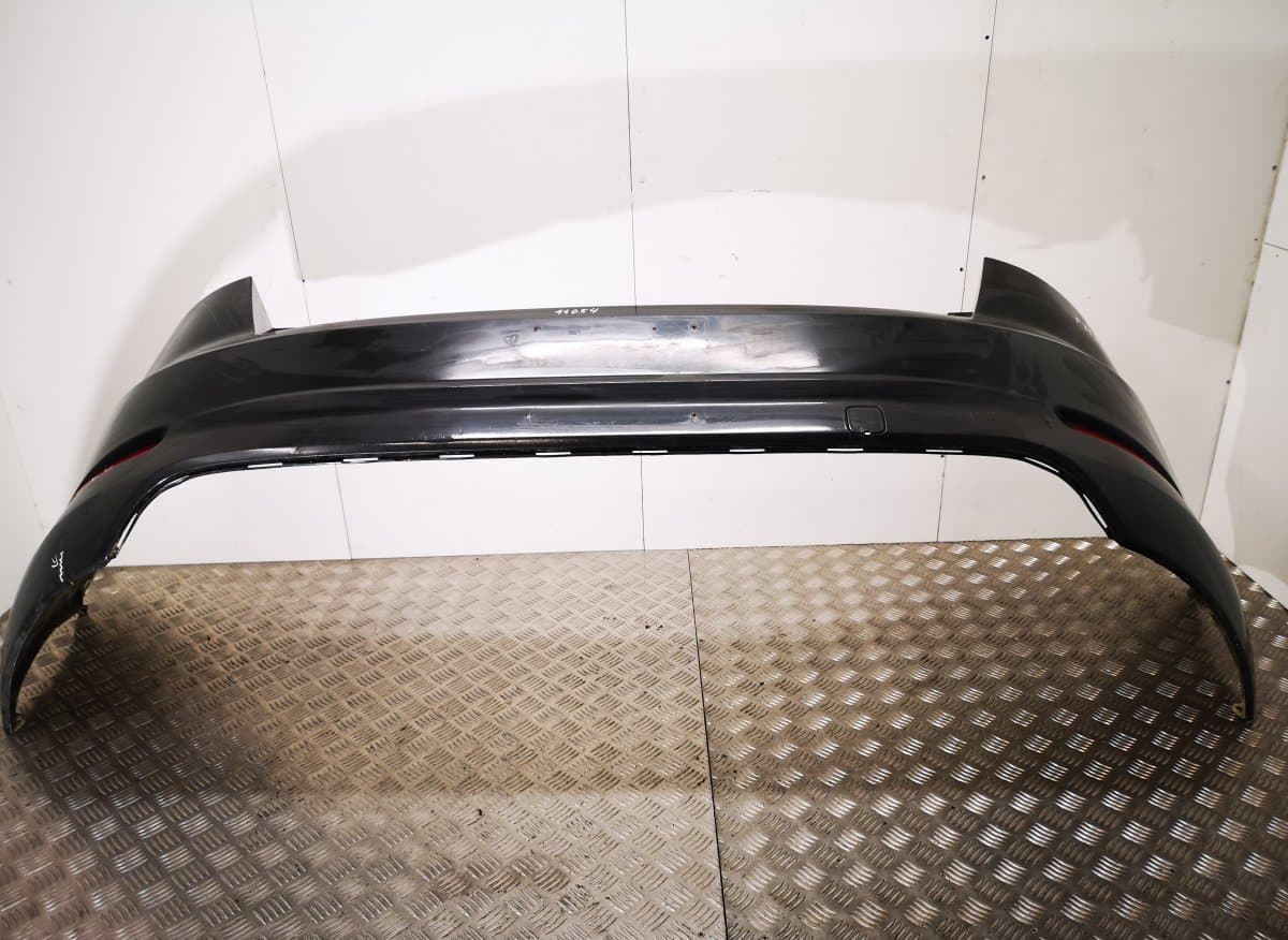 FORD Rear bumper FORD MONDEO Mk IV (BA7) (2007-2014)