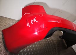 AUDI Rear bumper AUDI A4 (B7) (2004-2008) — thumbnail 3