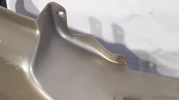MITSUBISHI Rear bumper MITSUBISHI PAJERO SPORT (K90) (1997-2008) — thumbnail 3
