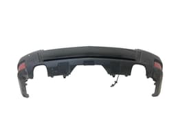 MERCEDES-BENZ A2048805040 Rear bumper MERCEDES-BENZ GLK-CLASS (X204) (2008-2015) — thumbnail 1