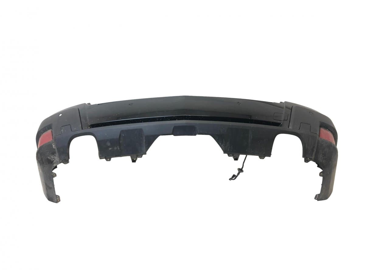 MERCEDES-BENZ A2048805040 Rear bumper MERCEDES-BENZ GLK-CLASS (X204) (2008-2015)
