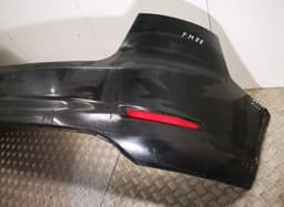 FORD Rear bumper FORD MONDEO Mk IV (BA7) (2007-2014) — thumbnail 4