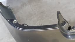 MITSUBISHI Rear bumper MITSUBISHI GRANDIS II (NA_W) (2003-2011) — thumbnail 4