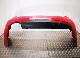 AUDI Rear bumper AUDI A4 (B7) (2004-2008) — thumbnail 1