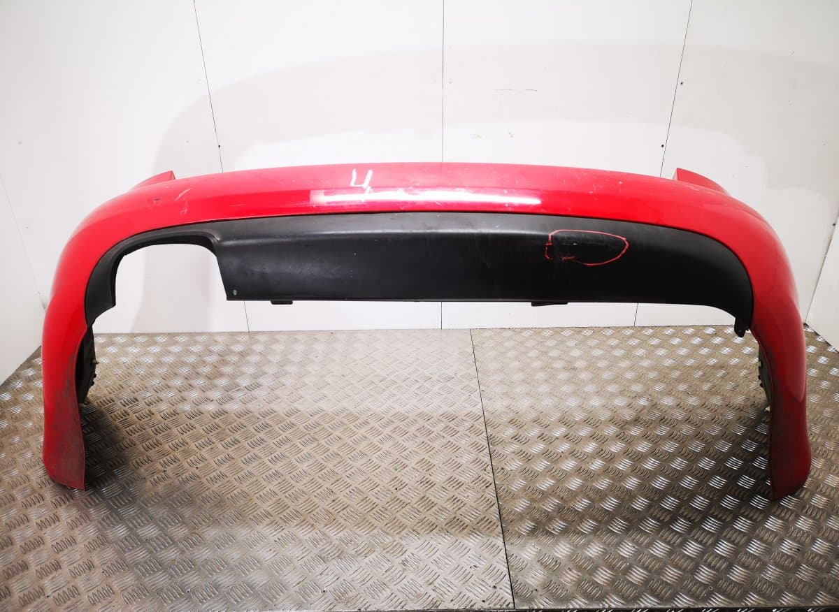 AUDI Rear bumper AUDI A4 (B7) (2004-2008)